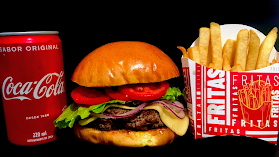 Duff burger
