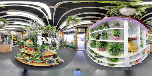 Florist «Blossom Flower Shops», reviews and photos, 275 Mamaroneck Ave, White Plains, NY 10605, USA