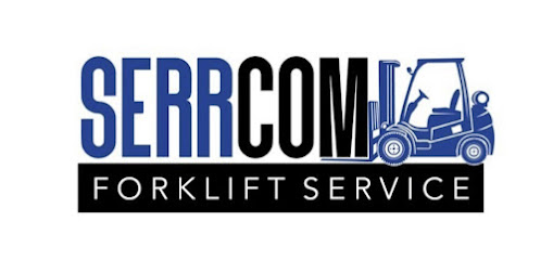 Serrcom Forklift Service