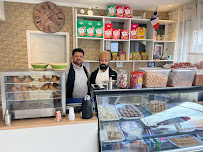Photos du propriétaire du Restaurant indien Ajit sweet & snacks à Le Bourget - n°15