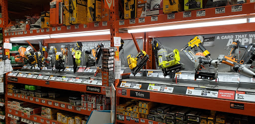 Home Improvement Store «The Home Depot», reviews and photos, 965 E Lancaster Ave, Downingtown, PA 19335, USA