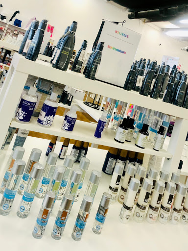 Boutique «Katz Boutique», reviews and photos, 11649 TX-249 #1200, Houston, TX 77086, USA