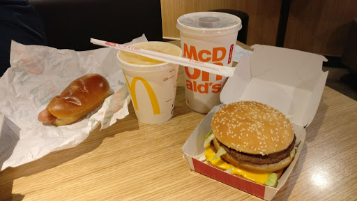 McDonald's Porte de Vincennes