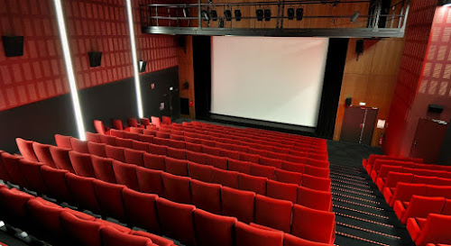 Cinéma Balad'Images - Tiercé à Tiercé