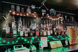 Parts & Labor Bar image