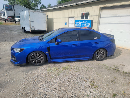 Cashler Detailing and  LLC en Alexandria