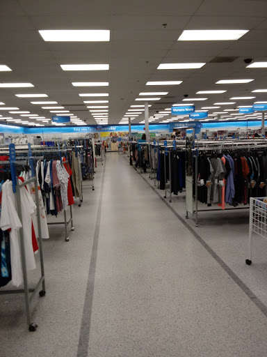 Clothing Store «Ross Dress for Less», reviews and photos, 1140 Bullsboro Dr, Newnan, GA 30265, USA