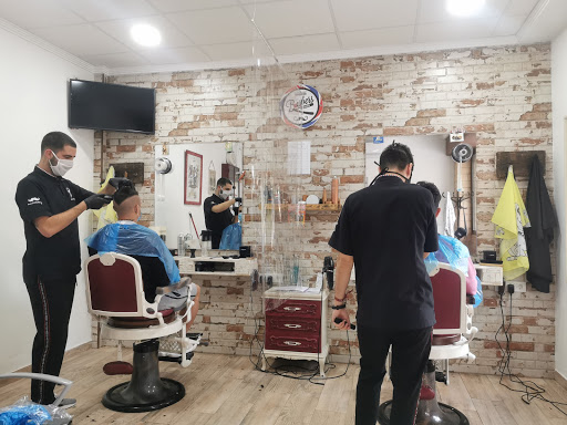 Peluquería Samuel Martinez en Punta Umbría, Huelva