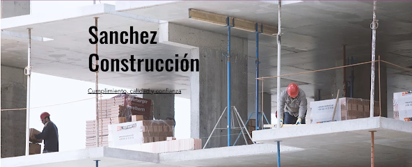 Sanchez Construccion