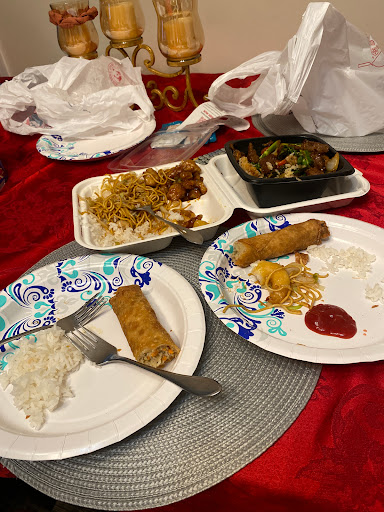 Panda Express