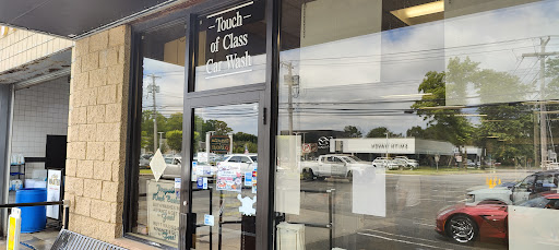 Car Wash «Touch of Class Car Wash Inc», reviews and photos, 836 Middle Country Rd, St James, NY 11780, USA