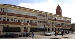Colegio Nuestra Señora del Carmen en Valladolid