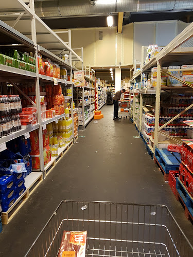 Beoordelingen van Colruyt Wépion in Namen - Supermarkt