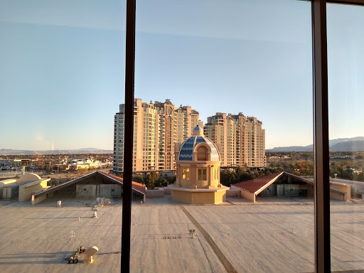 Casino «Suncoast Hotel & Casino», reviews and photos, 9090 Alta Dr, Las Vegas, NV 89144, USA