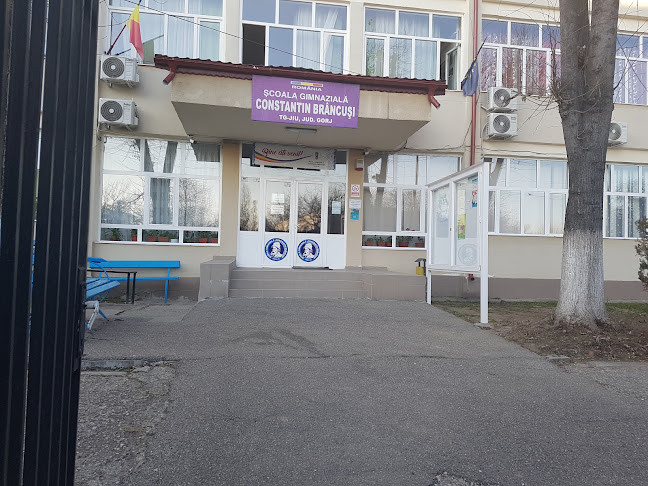 Școala Gimnazială Constantin Brâncuși - <nil>