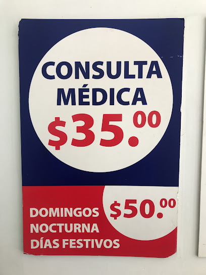 Farmacias Similares, , Atotonilco El Alto