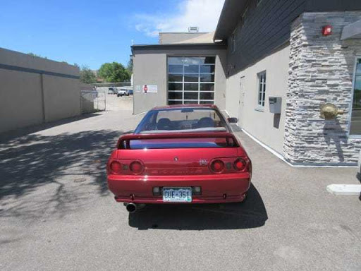 Auto Body Shop «Hampden Auto Body», reviews and photos, 2801 W Hampden Ave, Englewood, CO 80110, USA