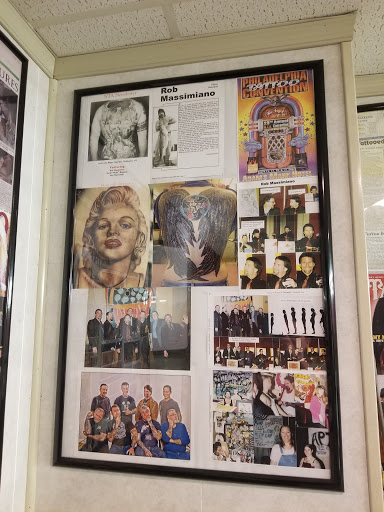 Tattoo Shop «Tidewater Tattoo Studios», reviews and photos, 106 W Main St, Elkton, MD 21921, USA