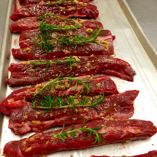 Butcher Shop «Country Butcher», reviews and photos, 5860 Feather River Blvd, Olivehurst, CA 95961, USA