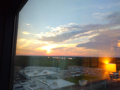 Hotel «Horseshoe Tunica Hotel & Casino», reviews and photos, 1021 Casino Center Dr, Robinsonville, MS 38664, USA