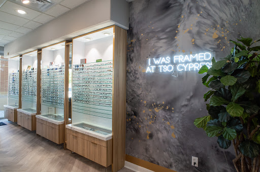 Optician «Texas State Optical Cypress», reviews and photos, 26321 Northwest Fwy #500, Cypress, TX 77429, USA