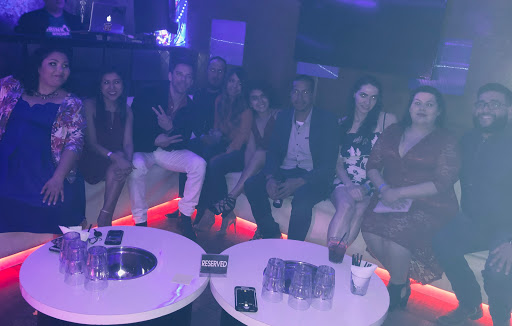 Dance School «Salsabysal Dance Studio Of Salsa and Bachata», reviews and photos, 13740 Midway Rd #710, Dallas, TX 75244, USA