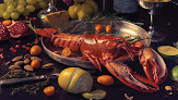 Seafood buffet Kiev