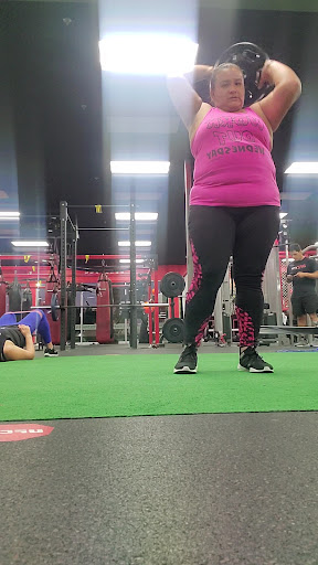 Boxing Gym «UFC Gym Orange», reviews and photos, 1605 E Collins Ave, Orange, CA 92867, USA