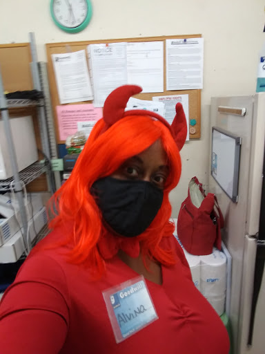 Store «Goodwill», reviews and photos, 2369 Dixwell Ave, Hamden, CT 06514, USA