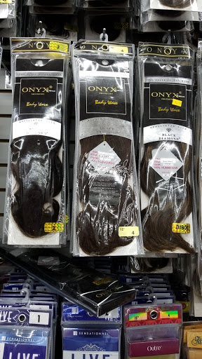 Beauty Supply Store «Hair Connection», reviews and photos, 4373 Florida Blvd, Baton Rouge, LA 70806, USA