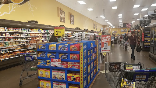 Grocery Store «Kroger», reviews and photos, 3001 Matlock Rd, Mansfield, TX 76063, USA