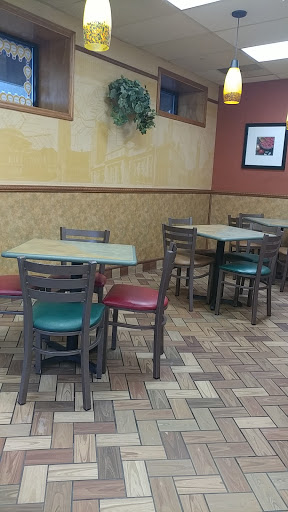Restaurant «SUBWAY®Restaurants», reviews and photos, 2237 Howard Blvd, Reading, PA 19606, USA