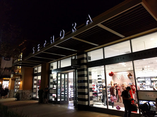 Cosmetics Store «SEPHORA», reviews and photos, 12506 S Mainstreet, Rancho Cucamonga, CA 91739, USA