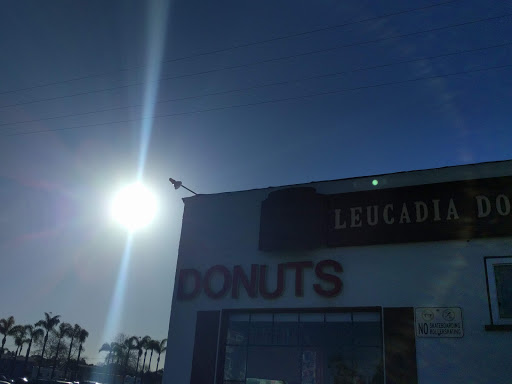 Donut Shop «Leucadia Donut Shoppe», reviews and photos, 1604 N Coast Hwy 101, Encinitas, CA 92024, USA