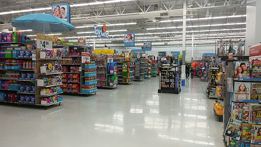 Department Store «Walmart Supercenter», reviews and photos, 681 Lincoln Ave, Napa, CA 94558, USA