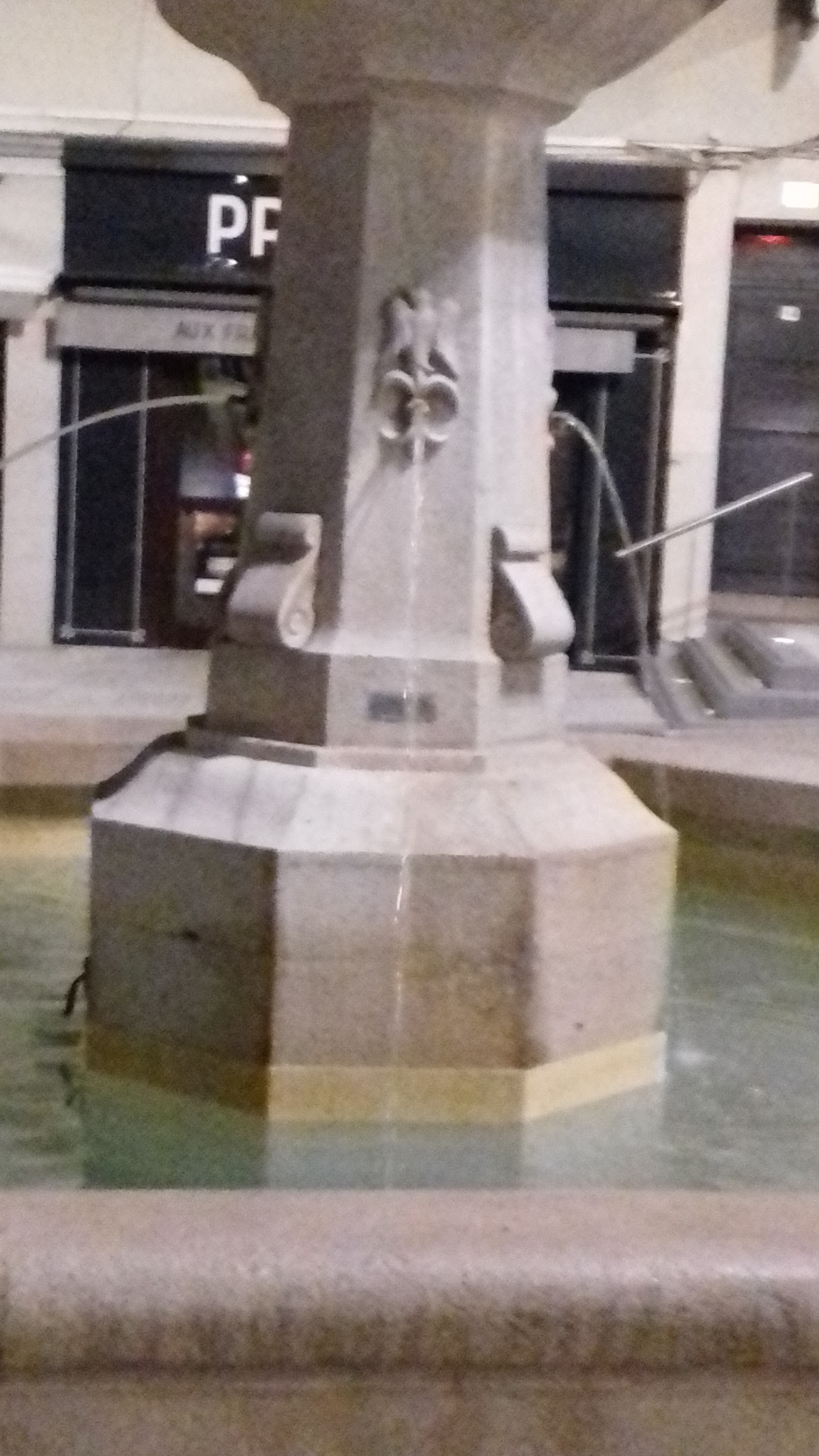 Photo n° 19 de l'avis de Rudy.A fait le 01/12/2018 à 06:21