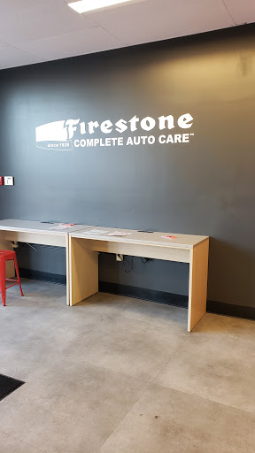 Tire Shop «Firestone Complete Auto Care», reviews and photos, 260 S State Rd 135, Greenwood, IN 46142, USA