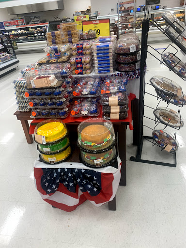 Grocery Store «Kroger», reviews and photos, 1919 Faithon P Lucas Sr Blvd, Mesquite, TX 75181, USA