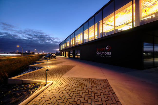 Smart Solutions - Ander