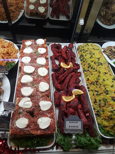 Supermarket «SuperFresh Supermarkets», reviews and photos, 6400 Amboy Rd, Staten Island, NY 10309, USA