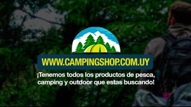 Opiniones de Camping Shop Uruguay - Aguilar Hermanos Ltda en Trinidad - Camping