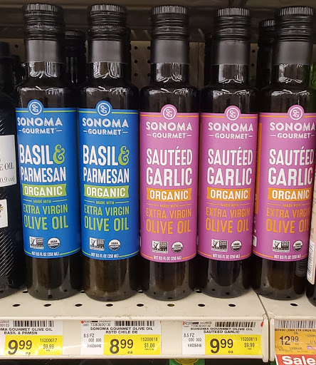 Grocery Store «Jewel-Osco», reviews and photos, 2401 US-12, Spring Grove, IL 60081, USA