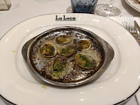 Escargot du Restaurant LA LOCO à Nantes - n°11