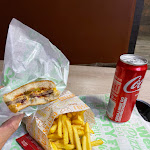 Photo n° 4 McDonald's - Mac Kenzi à Choisy-le-Roi
