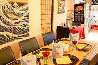 Atmosphère du Restaurant japonais Naruto à Aix-en-Provence - n°1