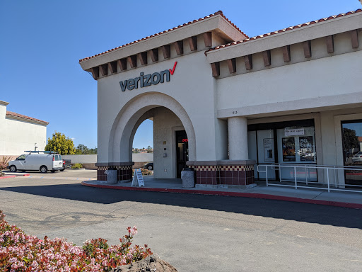 Cell Phone Store «Verizon», reviews and photos, 913 Rancho Pkwy j, Arroyo Grande, CA 93420, USA