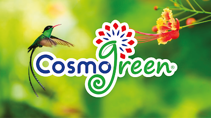 Cosmogreen S. A. S.