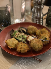 Plats et boissons du Restaurant La Biolle à Marnaz - n°10