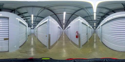 Storage Facility «Extra Space Storage», reviews and photos, 1850 N Hercules Ave, Clearwater, FL 33765, USA