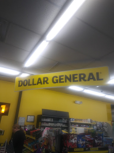 Discount Store «Dollar General», reviews and photos, 205 Denton Ave, Auburndale, FL 33823, USA